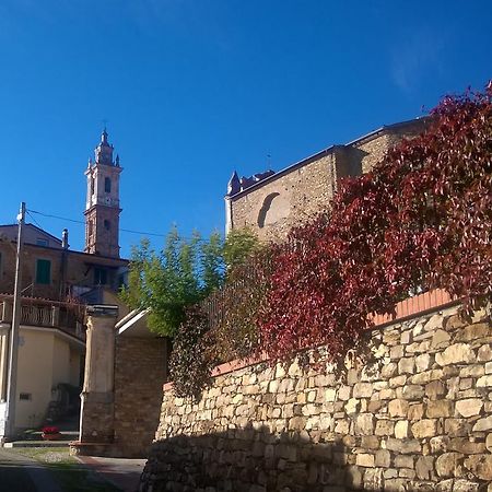Casa Rossana Villa Vasia Luaran gambar