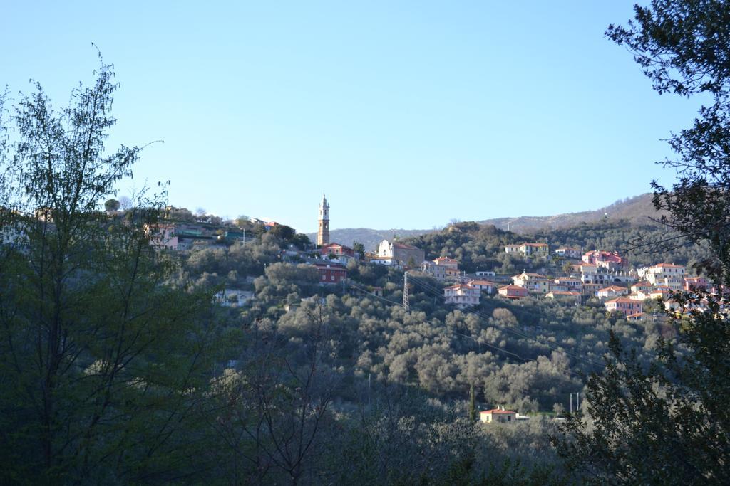 Casa Rossana Villa Vasia Luaran gambar