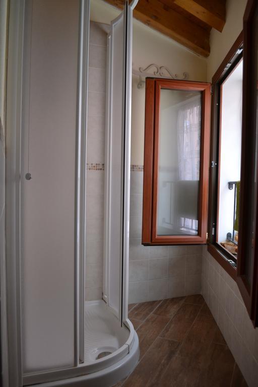 Casa Rossana Villa Vasia Luaran gambar