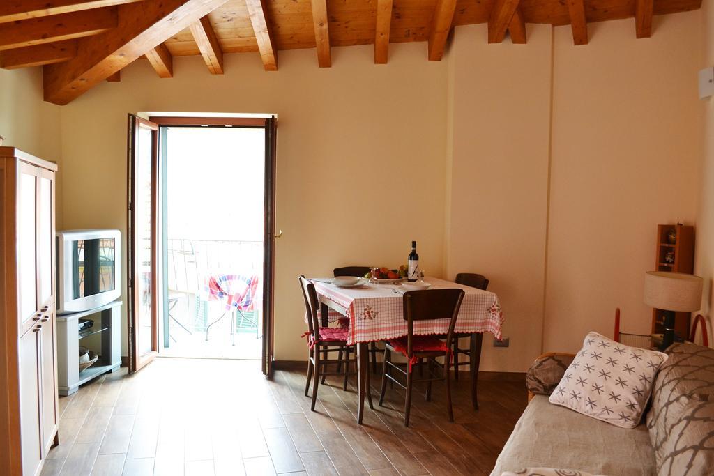 Casa Rossana Villa Vasia Luaran gambar